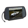 7 inch mirror monitor