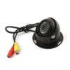 Mini dome camera