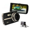 car camera recorder